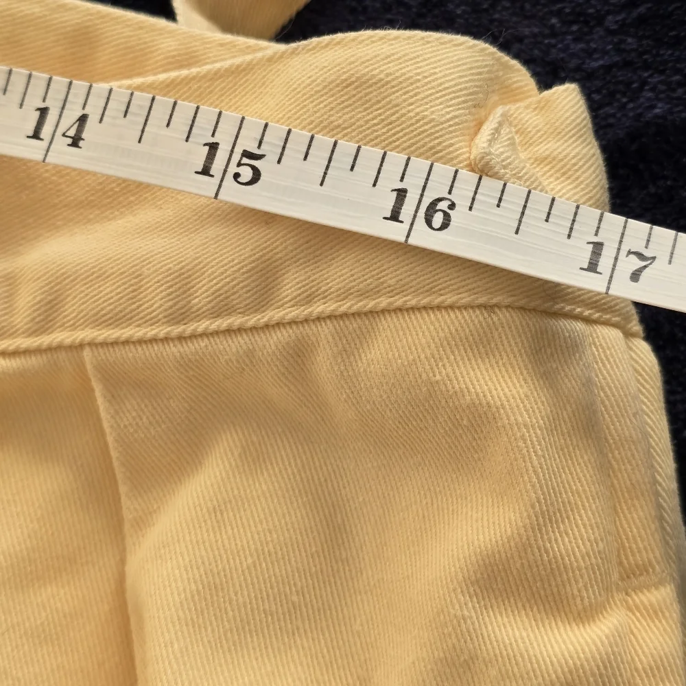 Polo Ralph Lauren 100% Cotton Size 38 Vintage - Picture 12 of 15